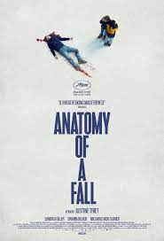 anatomy of a fall