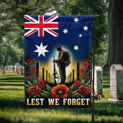 anzac day