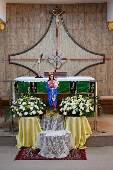 apia altar