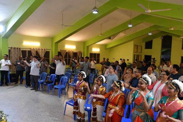 apia audience