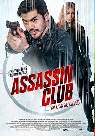 assassin club