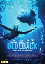 blueback