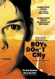 boys dont cry