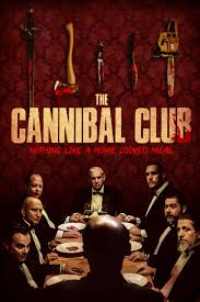 cannibal club