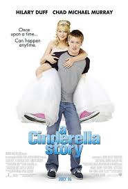 cinderella story