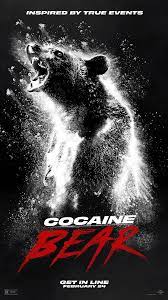 cocaine bear