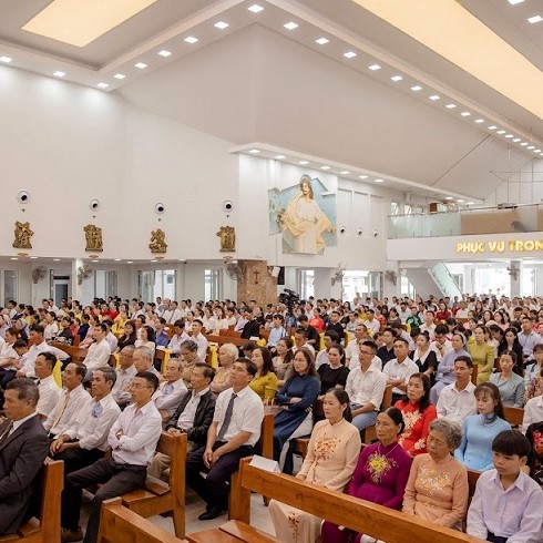 congregation view Copy