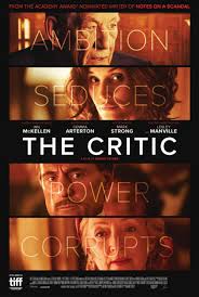 critic