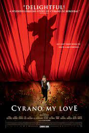 cyrano my love