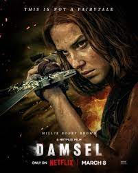 damsel