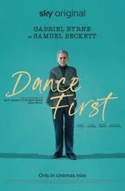 dance first