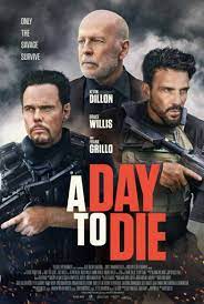 day to die