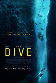 dive