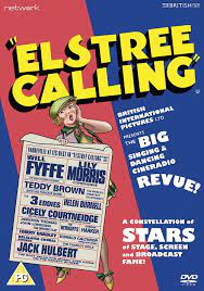 elstree calling