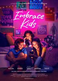 embrace kids