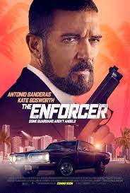 enforcer 22