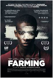 farming