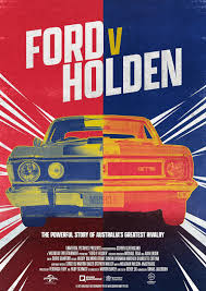 ford holden