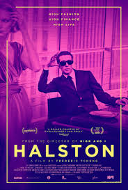 halston doc