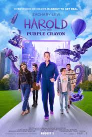 harold purple