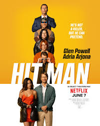 hit man