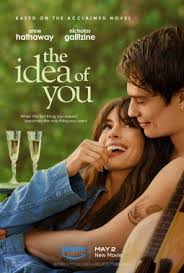 idea of you