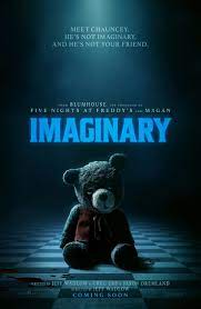 imaginary