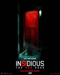 insidiious 5