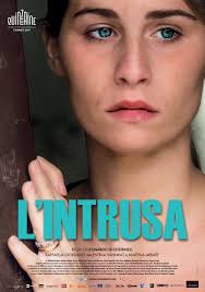 intrusa