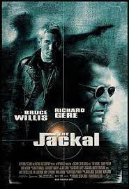 jackal willis