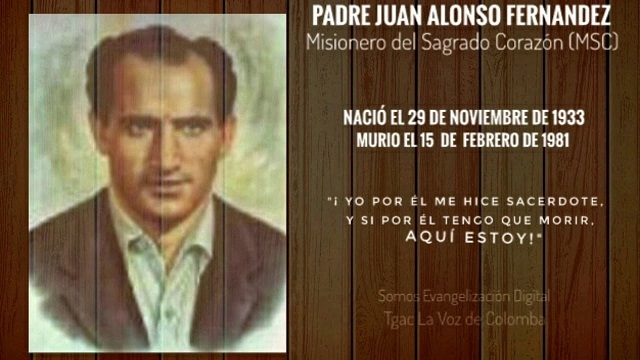 juan alonzo