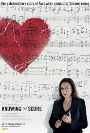 knowing score