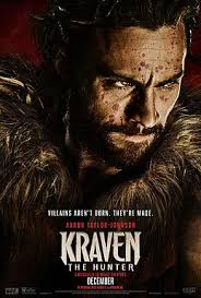 kraven