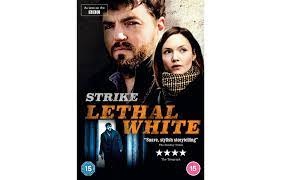 lethal white