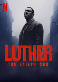 luther sun