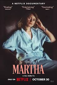 martha