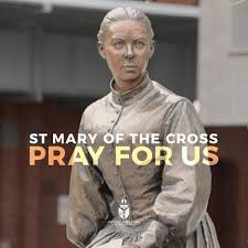 mary mac pray