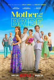 mother bride