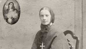 mother cabrini