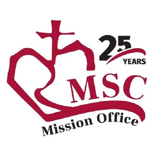 msc mission office logo