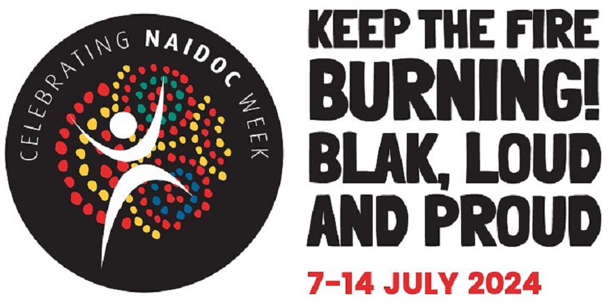 naidoc