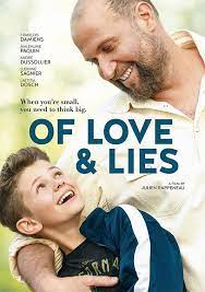 of love and lies