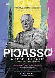 picasso rebel