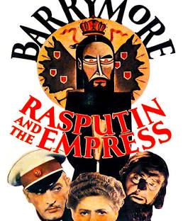 rasputin empress