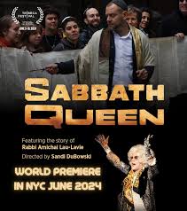 sabbath queen