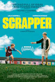 scrapper