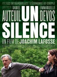 silence a