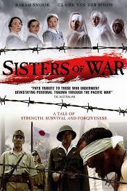 sisters of war