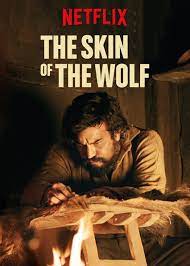 skin of the wolf