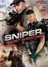 sniper ghost shooter